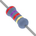 RSF2JA2K70-C3 - RES 2.7K OHM 2W 5% AXIAL