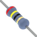 RSF2JA24R0-C3 - RES 24 OHM 2W 5% AXIAL