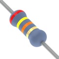 RSF1JB24K0 - RES 24K OHM 1W 5% AXIAL