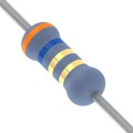 RSF2JT3R60 - RES 3.6 OHM 2W 5% AXIAL