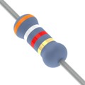 RSF12JT3K90 - RES 3.9K OHM 1/2W 5% AXIAL