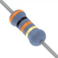 RSF2JB30K0 - RES 30K OHM 2W 5% AXIAL