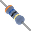 RSF3JT36R0 - RES 36 OHM 3W 5% AXIAL