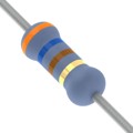 RSF2JT360R - RES 360 OHM 2W 5% AXIAL