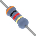 RSF12JT3K00 - RES 3K OHM 1/2W 5% AXIAL