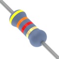 RSF2JB4K30 - RES 4.3K OHM 2W 5% AXIAL