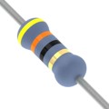 RSF12JT43R0 - RES 43 OHM 1/2W 5% AXIAL