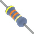 RSF2JA43K0-C3 - RES 43K OHM 2W 5% AXIAL