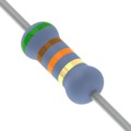 RSF2JB51K0 - RES 51K OHM 2W 5% AXIAL