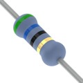 RSF1JT56R0 - RES 56 OHM 1W 5% AXIAL
