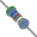 RSF2JA560R - RES 560 OHM 2W 5% AXIAL