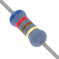 RSF2JT620R - RES 620 OHM 2W 5% AXIAL