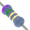RSF12JT7R50 - RES 7.5 OHM 1/2W 5% AXIAL