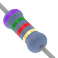 RSF1JT7K50 - RES 7.5K OHM 1W 5% AXIAL