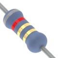 RSF2JT8R20 - RES 8.2 OHM 2W 5% AXIAL