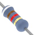 RSF12JT9K10 - RES 9.1K OHM 1/2W 5% AXIAL