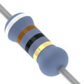 RSF2JB91R0 - RES 91 OHM 2W 5% AXIAL