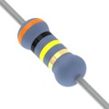 RSF12JT300K - RES 300K OHM 1/2W 5% AXIAL
