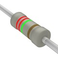 LR1F2M2 - RES 2.20M OHM 0.6W 1% AXIAL