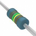 MBA02040C1154FRP00 - RES 1.15M OHM 0.4W 1% AXIAL