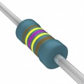 HVR3700001474FR500 - RES 1.47M OHM 1/2W 1% AXIAL