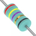 NKN1WSJR-52-0R24 - RES 0.24 OHM 1W 5% AXIAL