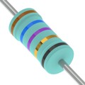NKN5WSJR-73-0R16 - RES 0.16 OHM 5W 5% AXIAL