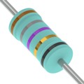 NKN5WSJR-73-0R18 - RES 0.18 OHM 5W 5% AXIAL