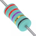 NKN200JR-73-0R22 - RES 0.22 OHM 2W 5% AXIAL