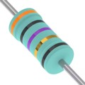 NKN400JR-73-0R3 - RES 0.3 OHM 4W 5% AXIAL