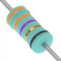 NKN7WSJR-91-0R33 - RES 0.33 OHM 7W 5% AXIAL