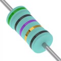 NKN2WSJR-73-0R5 - RES 0.5 OHM 2W 5% AXIAL