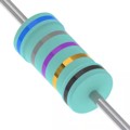 NKN2WSJR-73-0R68 - RES 0.68 OHM 2W 5% AXIAL