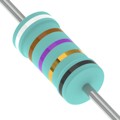 NKN400JR-73-0R91 - RES 0.91 OHM 4W 5% AXIAL