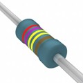 MBB02070C2744FCT00 - RES 2.74M OHM 0.6W 1% AXIAL