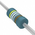 MRS25000C4998FRP00 - RES 4.99 OHM 0.6W 1% AXIAL