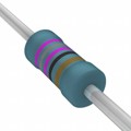 MRS25000C7878FRP00 - RES 7.87 OHM 0.6W 1% AXIAL