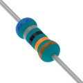 RNV14FAL680K - RES MF HV .25W 680K OHM 1% AXIAL