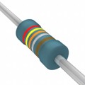 MBA02040C2438FRP00 - RES 2.43 OHM 0.4W 1% AXIAL