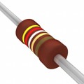 SFR25H0004229FR500 - RES 42.9 OHM 1/2W 1% AXIAL