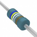 MBA02040C6498FCT00 - RES 6.49 OHM 0.4W 1% AXIAL
