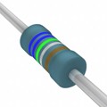 MBB02070C6658FRP00 - RES 6.65 OHM 0.6W 1% AXIAL