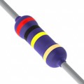 RSMF1JT200K - RES 200K OHM 1W 5% AXIAL