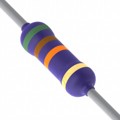 RSMF2JT51K0 - RES 51K OHM 2W 5% AXIAL