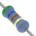 RSMF3JT560R-C1 - RES 560 OHM 3W 5% AXIAL
