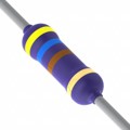 RSMF1JT460R - RES 460 OHM 1W 5% AXIAL