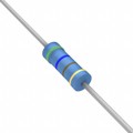 RSMF1JT560R - RES 560 OHM 1W 5% AXIAL