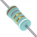 FKN1WSJR-52-1R8 - RES WW 1W 5% AXIAL