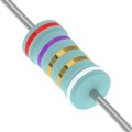 FKN400JR-73-2R7 - RES 2.7 OHM 4W 5% AXIAL