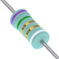 FKN2WSJR-73-7R5 - RES 7.5 OHM 2W 5% AXIAL